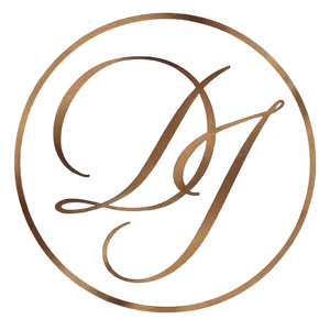 DJ studio logo